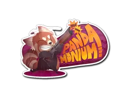 Pandamonium