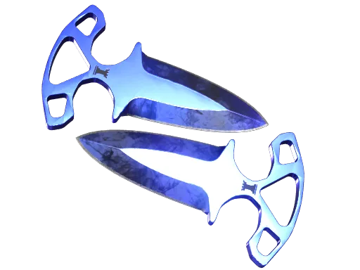 Shadow Daggers | Doppler