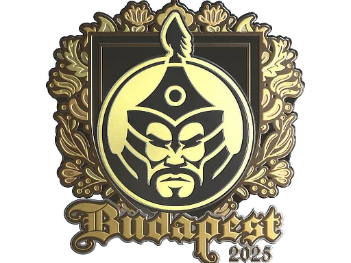The Mongolz (Altın)