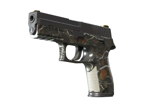 P250 | Small Game