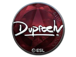 dupreeh (Parlak)