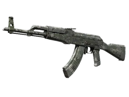 AK-47 | VariCamo Grey