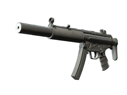 MP5-SD