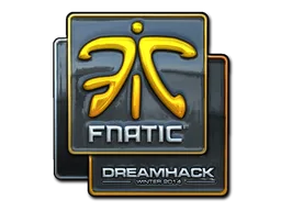 Fnatic (лискуча)
