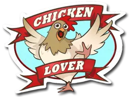 Chicken Lover