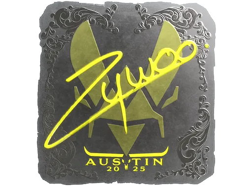 ZywOo (premium) | Austin 2025