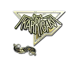 karrigan (Altın)