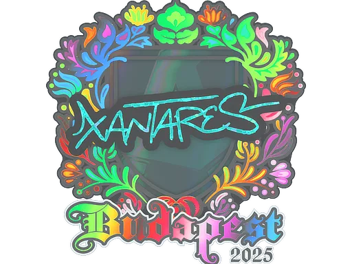 XANTARES (Holo)