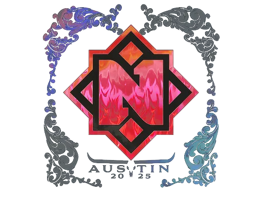 Nemiga (Holo) | Austin 2025