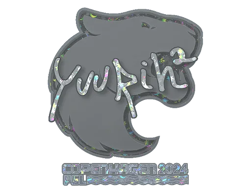 yuurih (Glitter)