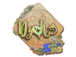 Dycha (Olografico)