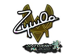 ZywOo (Glitter)
