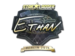 Ethan(금박)