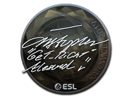 GeT_RiGhT (Foil)