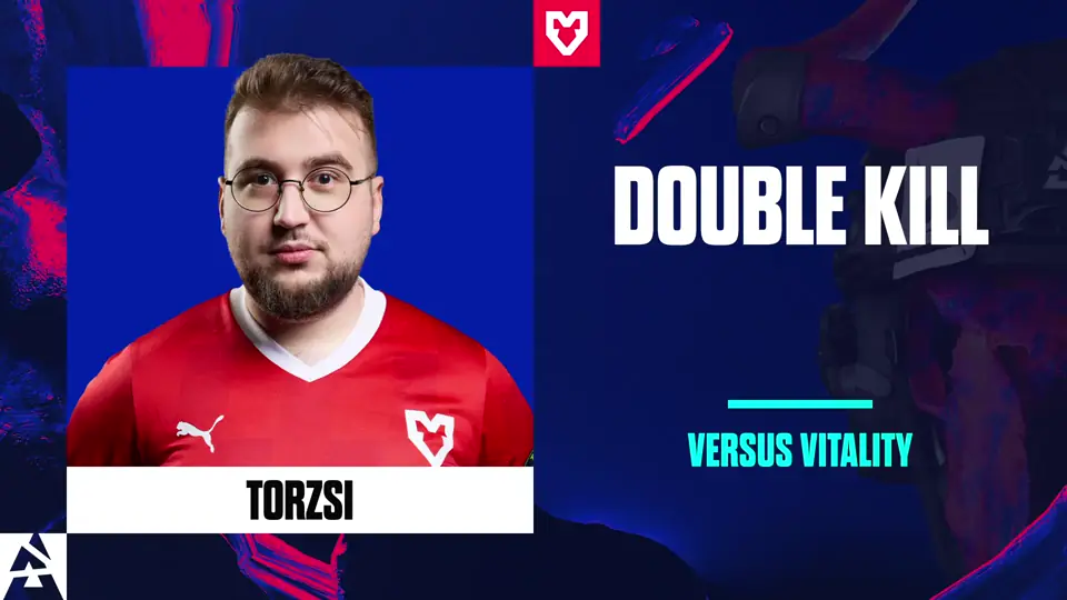 torzsi Double Inferno Kill