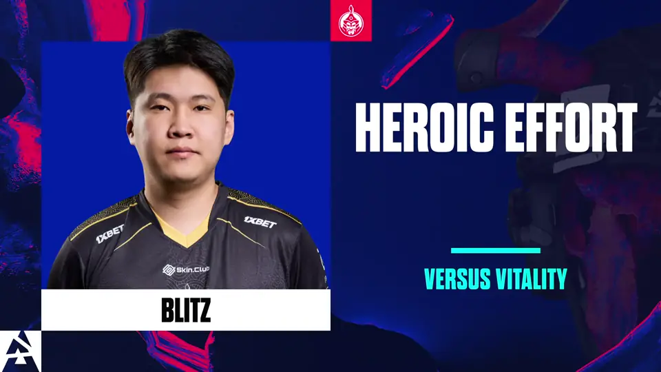 Heroic Effort