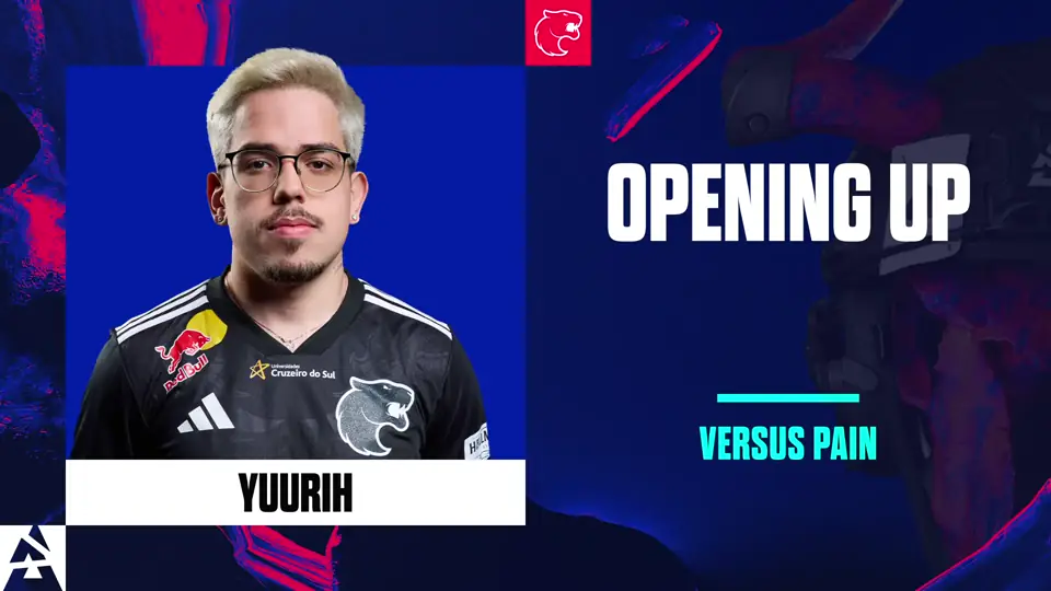 Opening Up