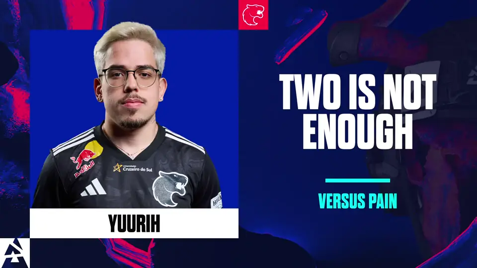 Two Is Not Enough
