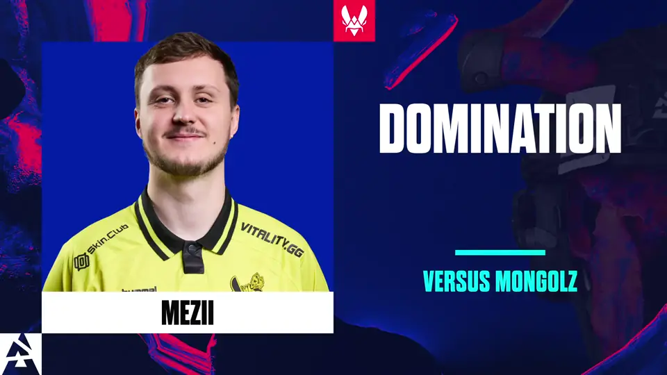 Domination