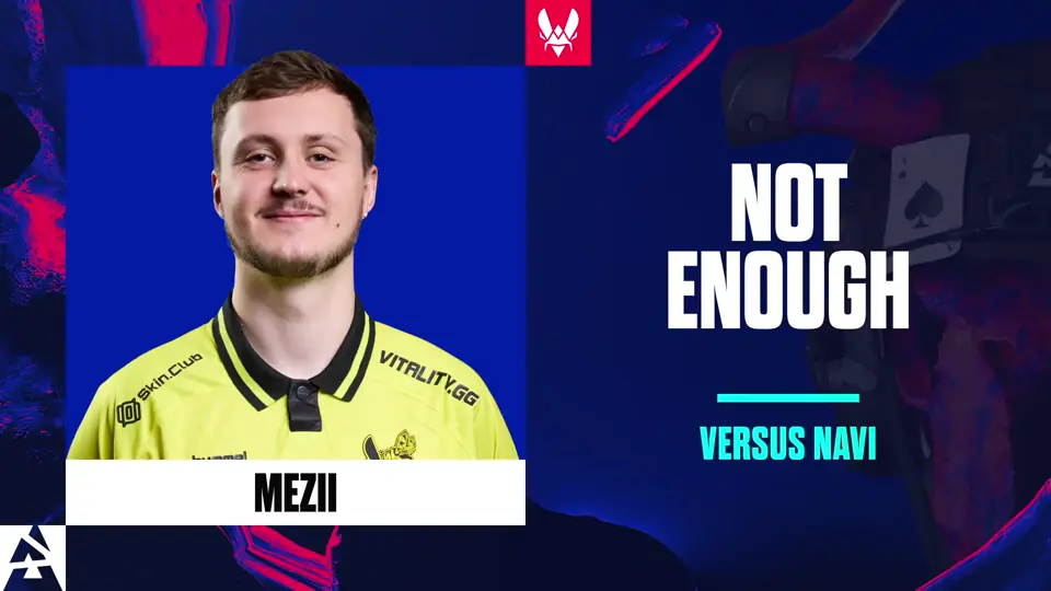 Not Enough | Austin 2025 Highlight