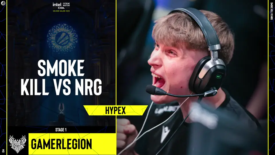 hypex Smoke Kill