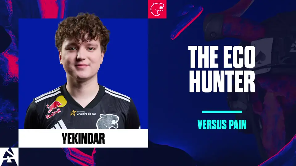 The Eco Hunter