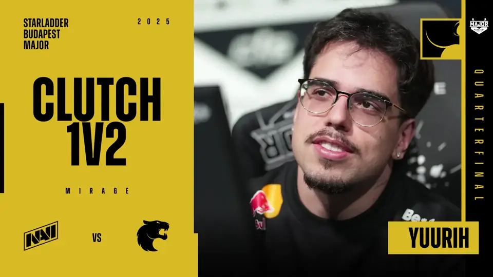yuurih A-site clutch