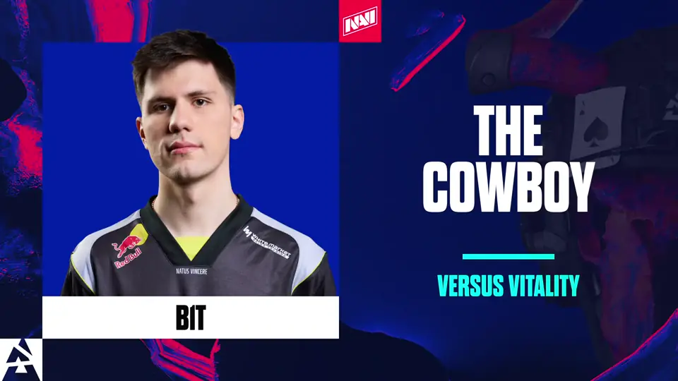 b1t: The Nuke Cowboy