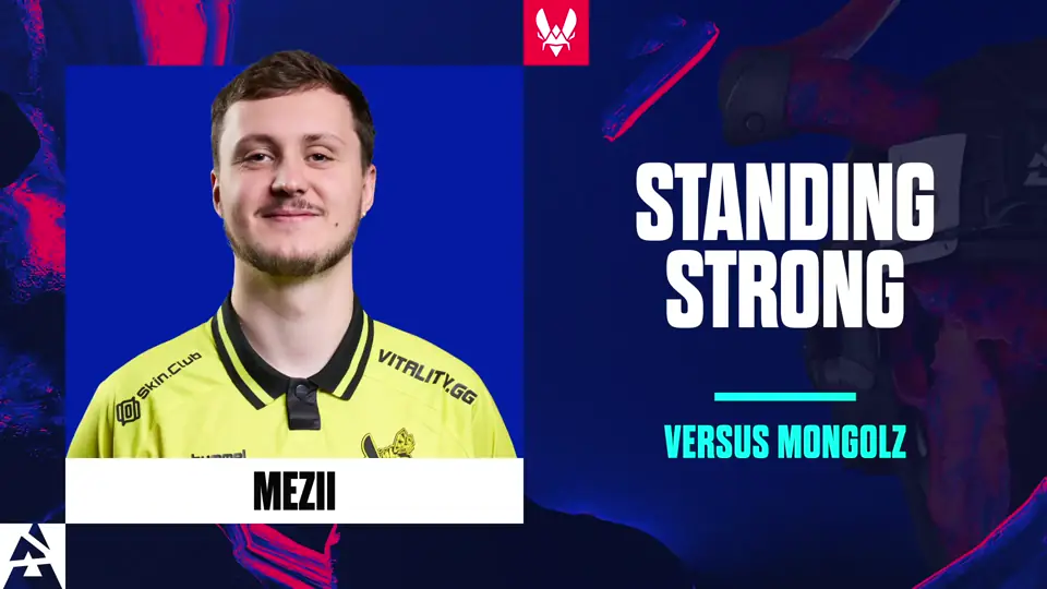 Standing Strong | Austin 2025 Highlight