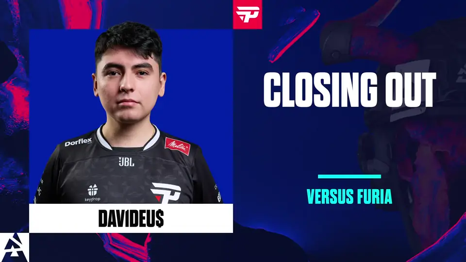 Closing Out