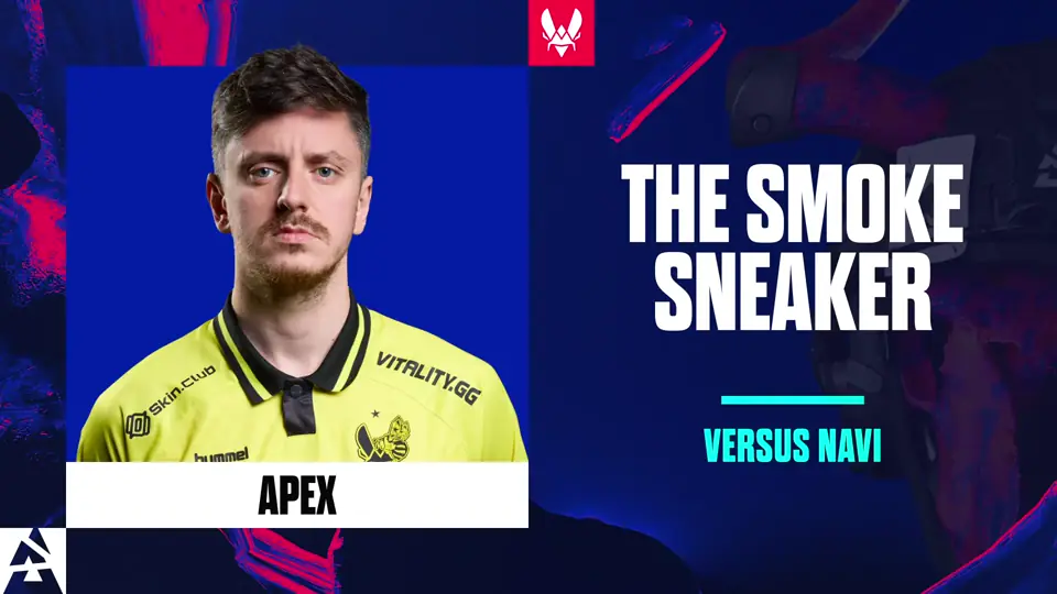 The Smoke Sneaker | Austin 2025 Highlight