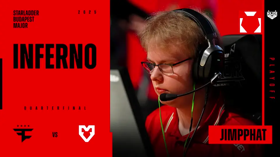 Jimpphat vs FaZe on Inferno