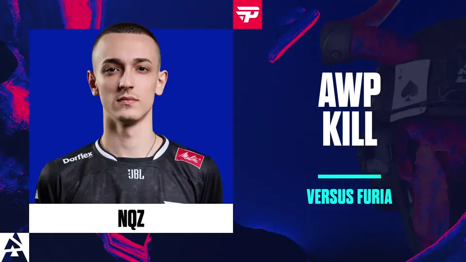 AWP Kill
