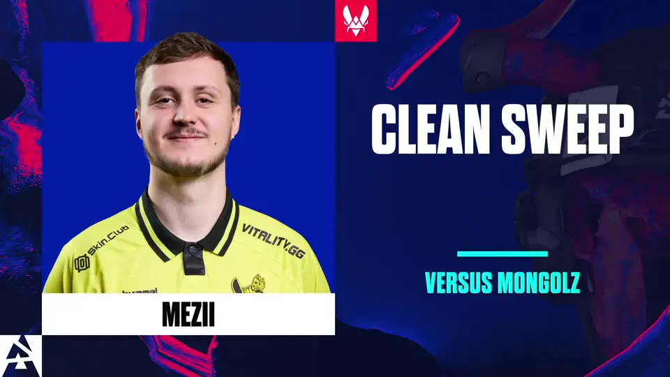 mezii Clean Sweep