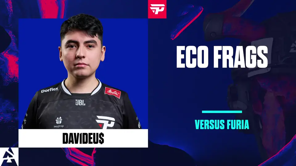 Eco Frags