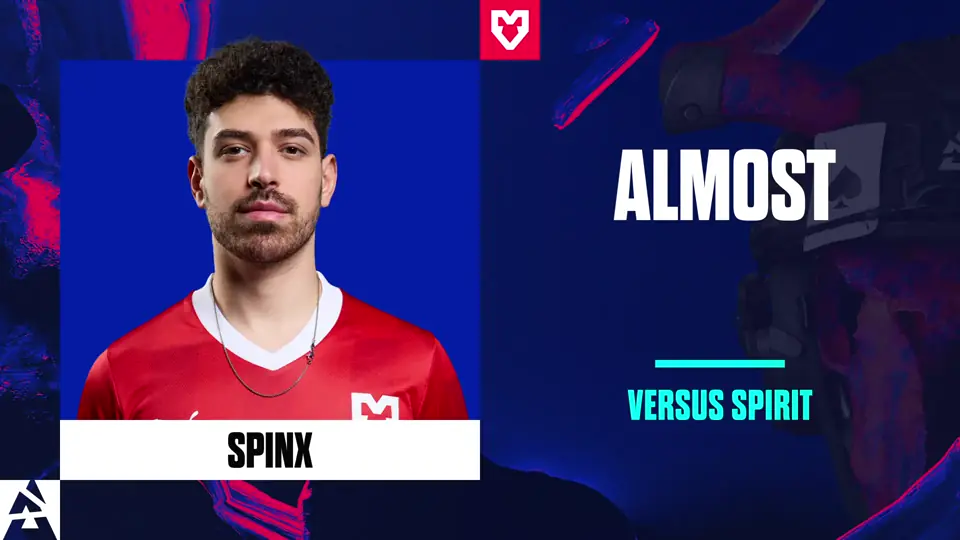 Almost | Austin 2025 Highlight