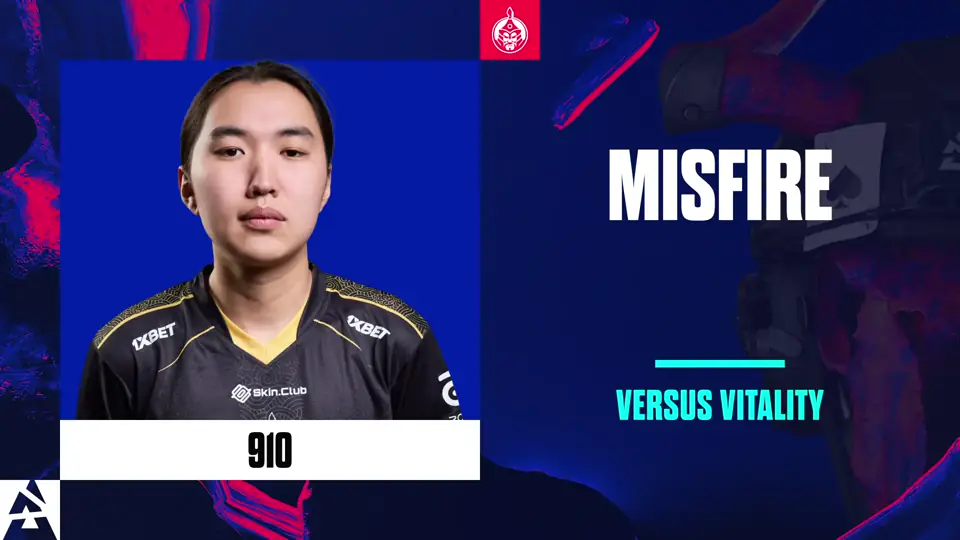 Misfire | Austin 2025 Highlight