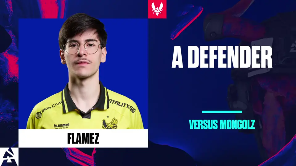 A Defender