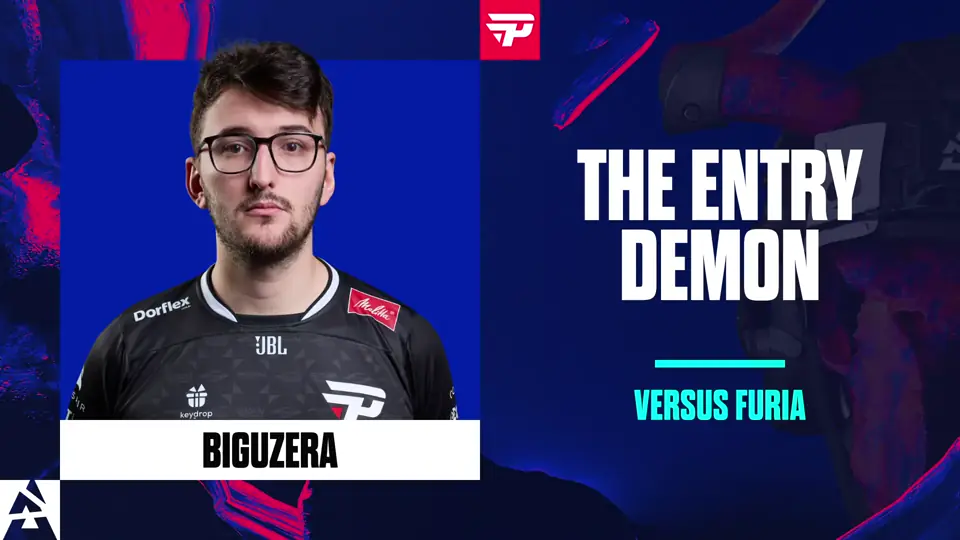 biguzera: The Entry Demon