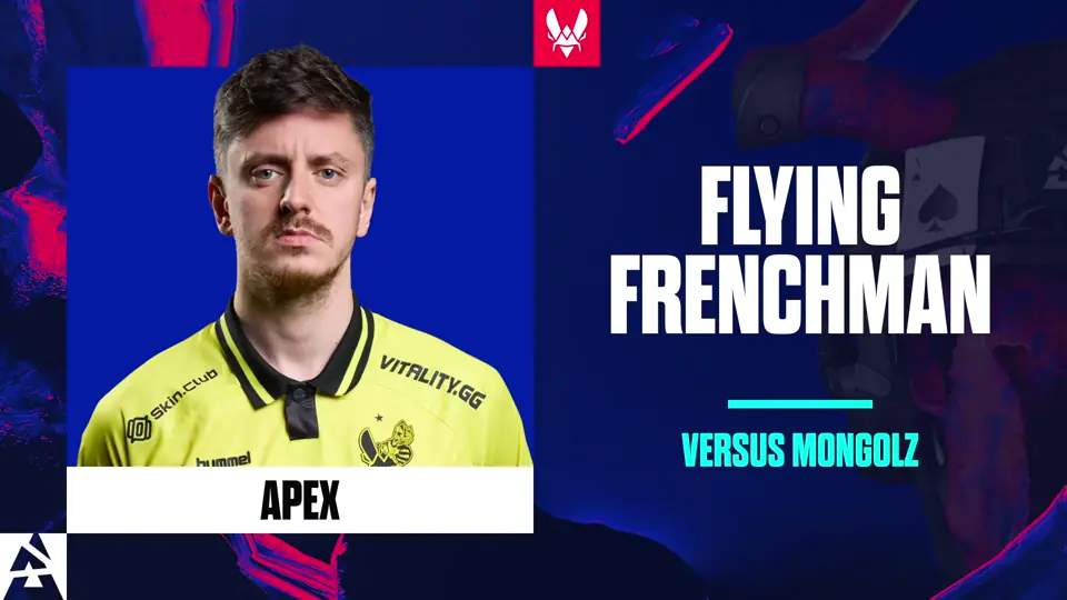 Flying Frenchman