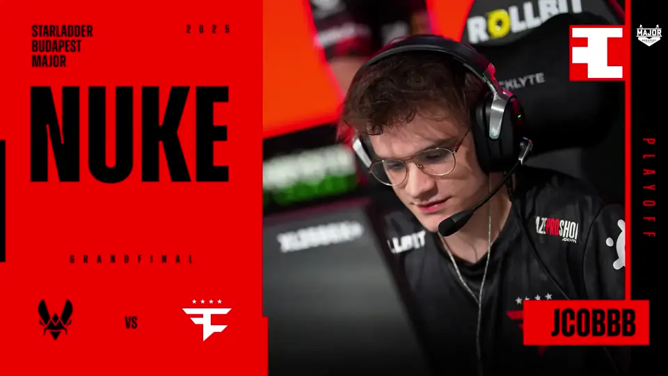 jcobbb vs Vitality on Nuke