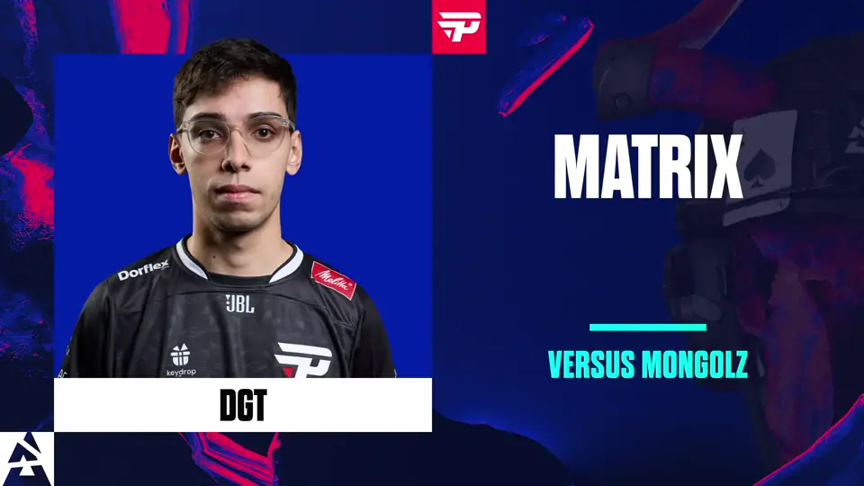 Matrix