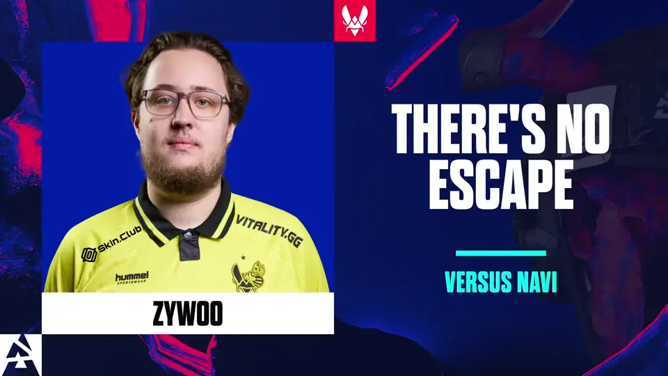 There's No Escape