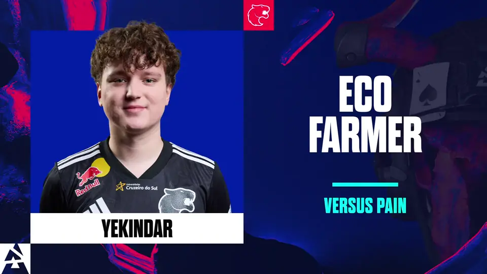 Eco Farmer