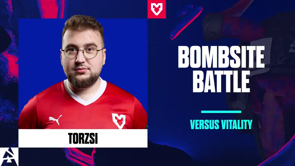 Bombsite Battle