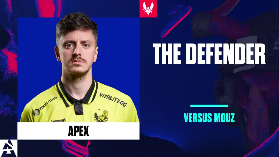 The Defender