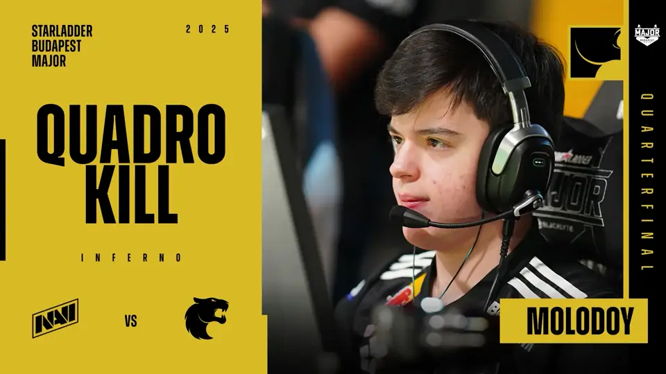 molodoy overtime quadro