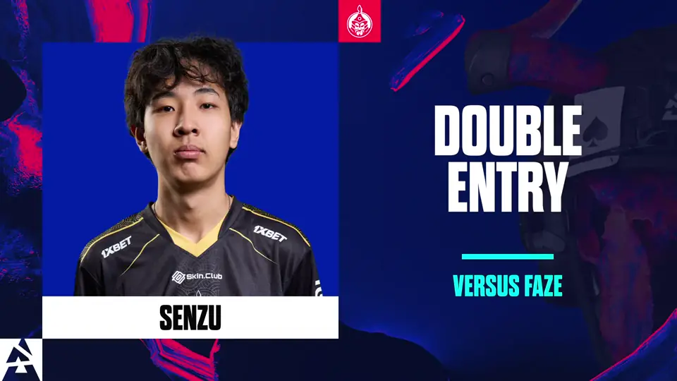 Senzu Double Entry