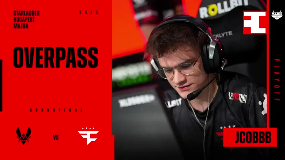 jcobbb vs Vitality on Overpass