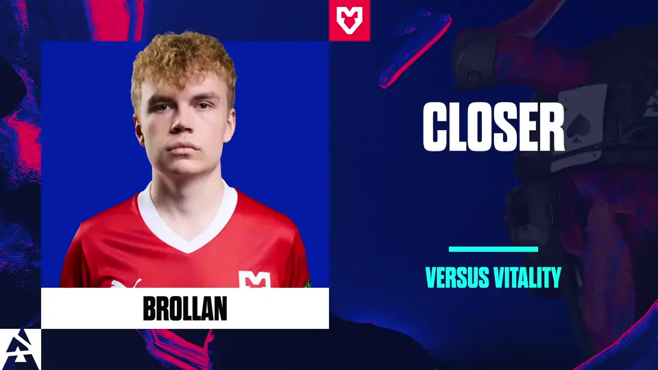Brollan Closer